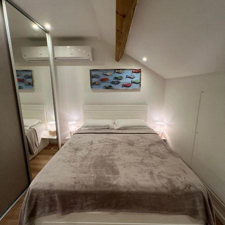 Appartement Spacieux Au Village Du Flamboyant باي نيتل المظهر الخارجي الصورة