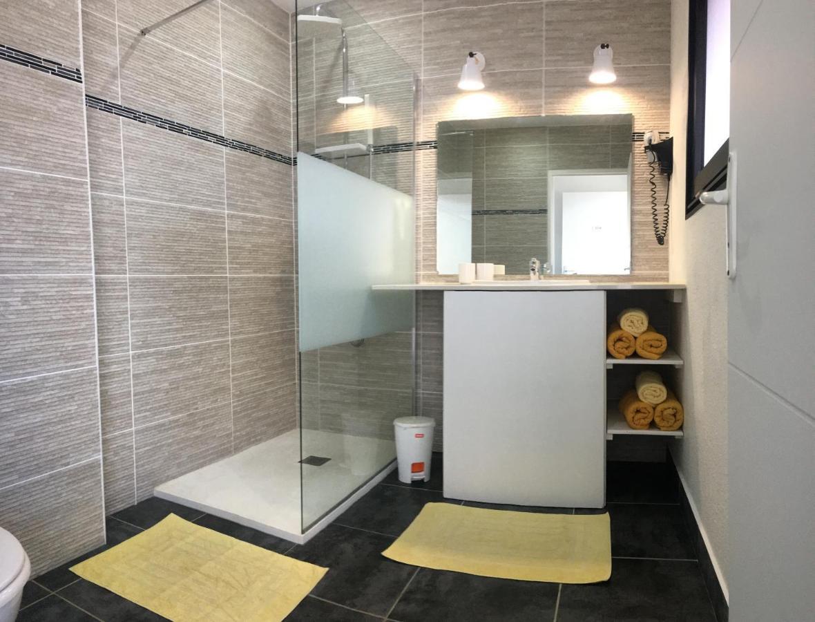 Appartement Spacieux Au Village Du Flamboyant باي نيتل المظهر الخارجي الصورة