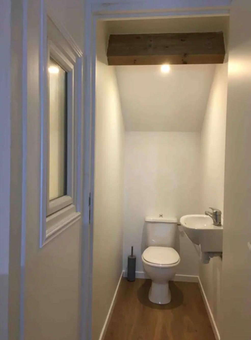 Appartement Spacieux Au Village Du Flamboyant باي نيتل المظهر الخارجي الصورة