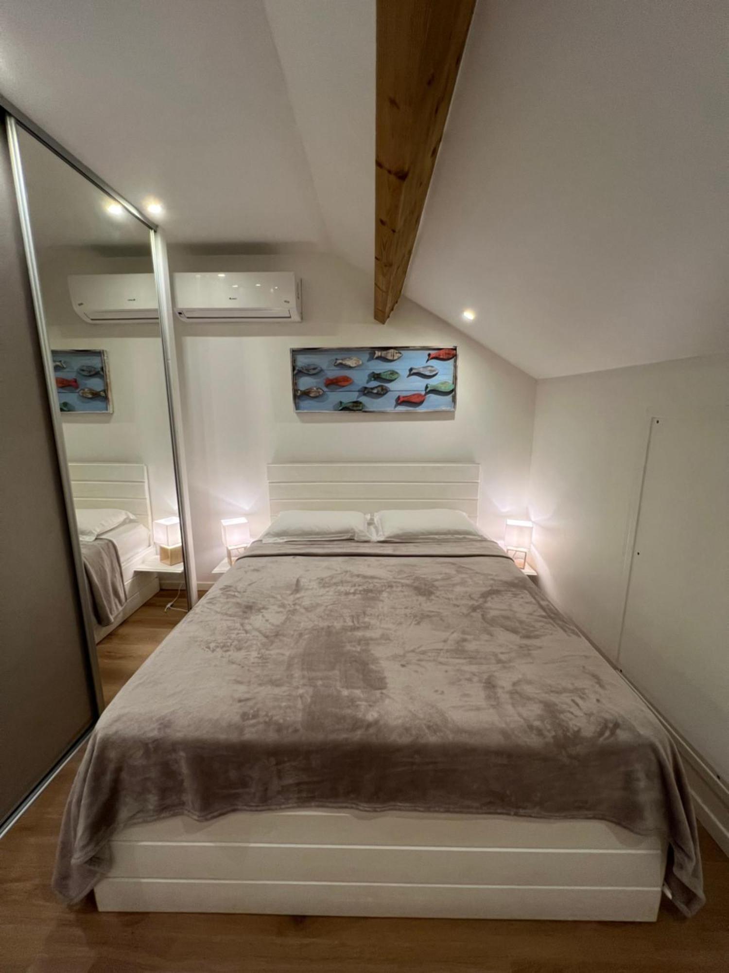 Appartement Spacieux Au Village Du Flamboyant باي نيتل المظهر الخارجي الصورة
