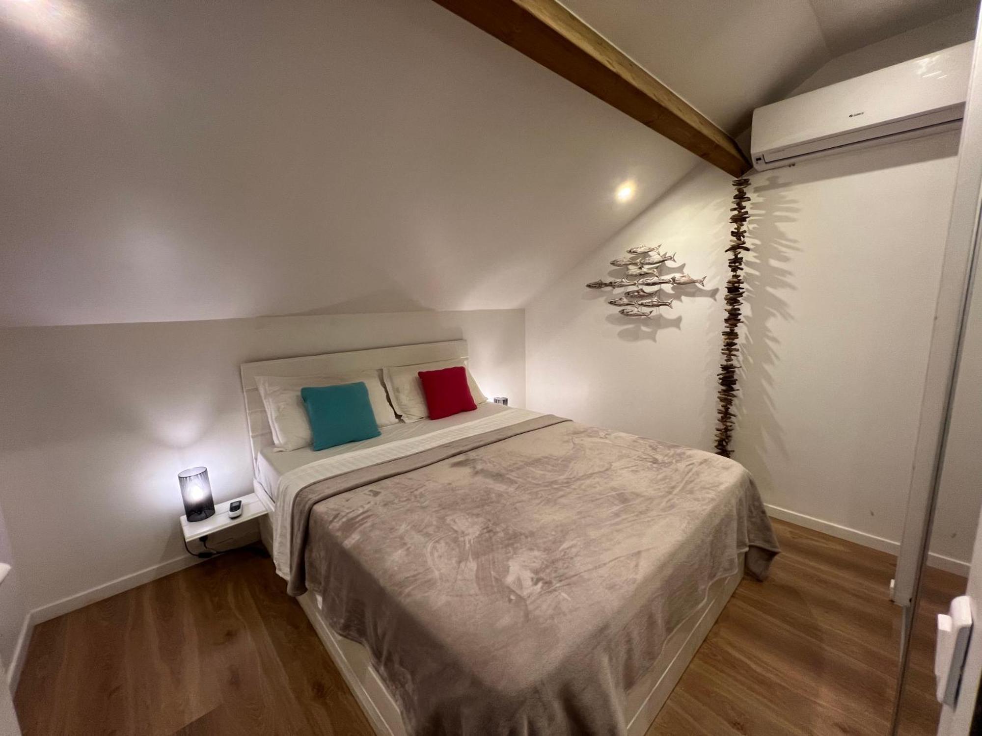 Appartement Spacieux Au Village Du Flamboyant باي نيتل المظهر الخارجي الصورة