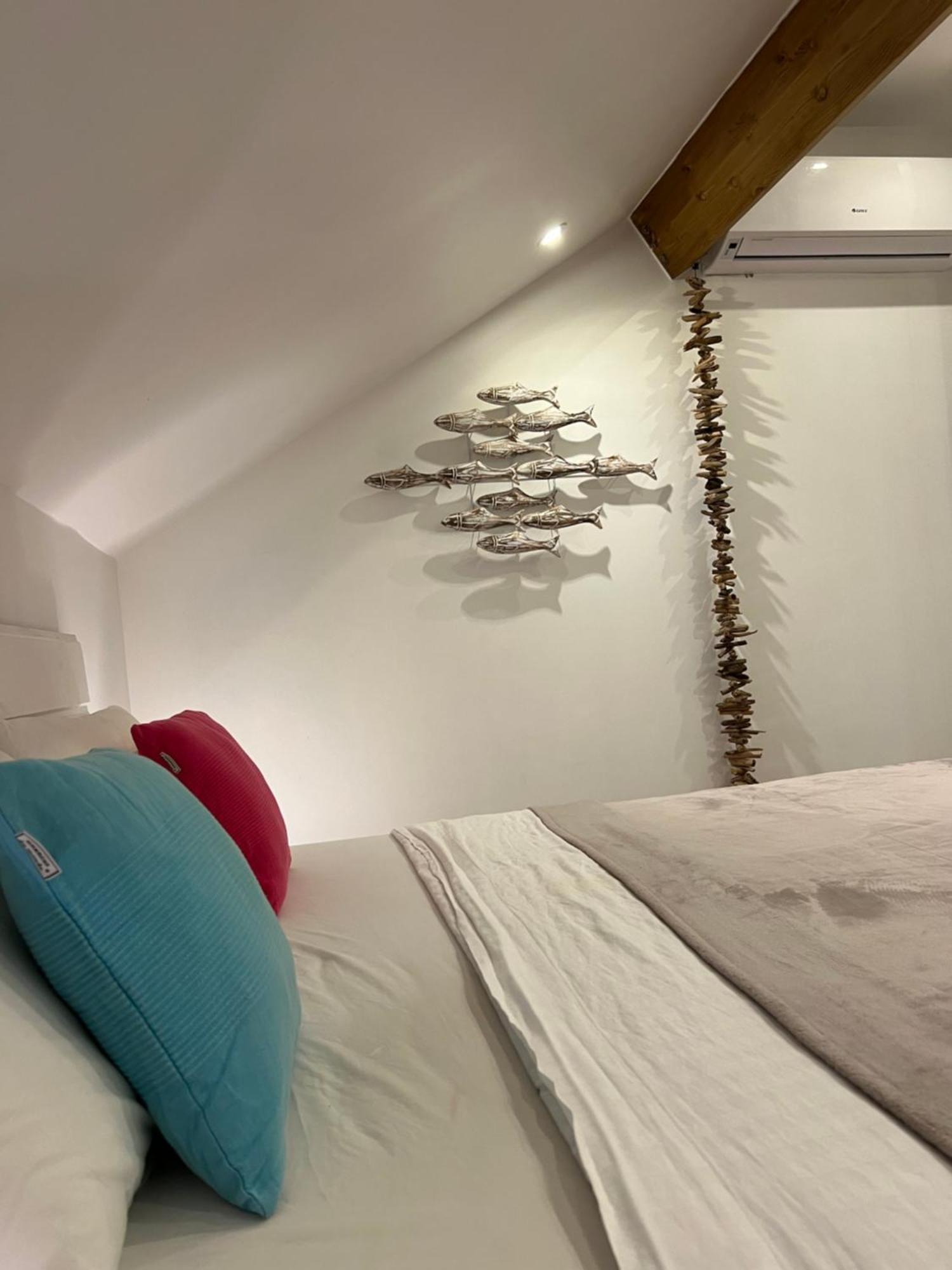 Appartement Spacieux Au Village Du Flamboyant باي نيتل المظهر الخارجي الصورة