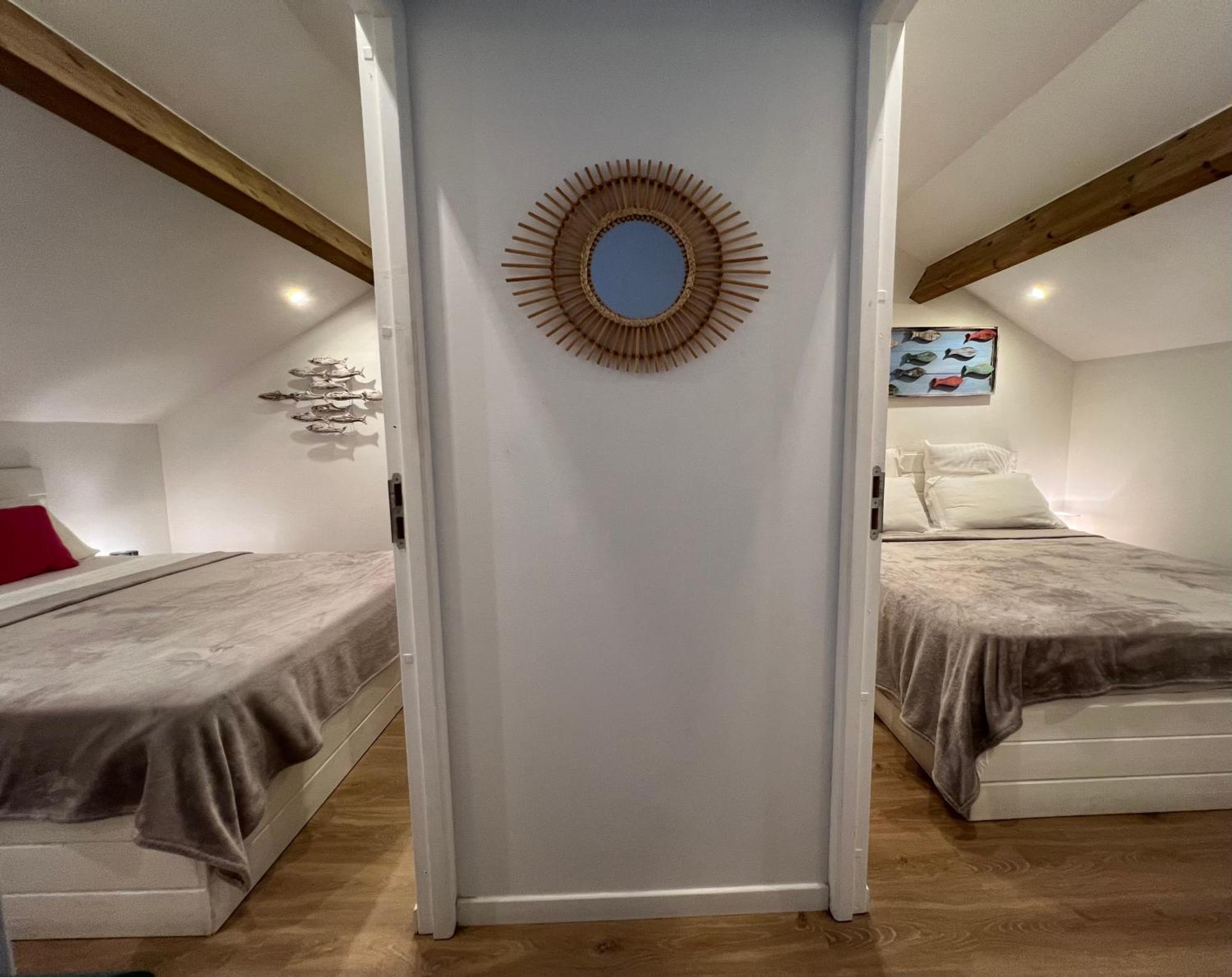 Appartement Spacieux Au Village Du Flamboyant باي نيتل المظهر الخارجي الصورة